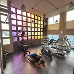 Studio Novo Bela Vista
