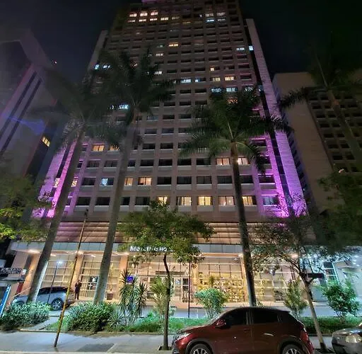 Studio Novo Bela Vista