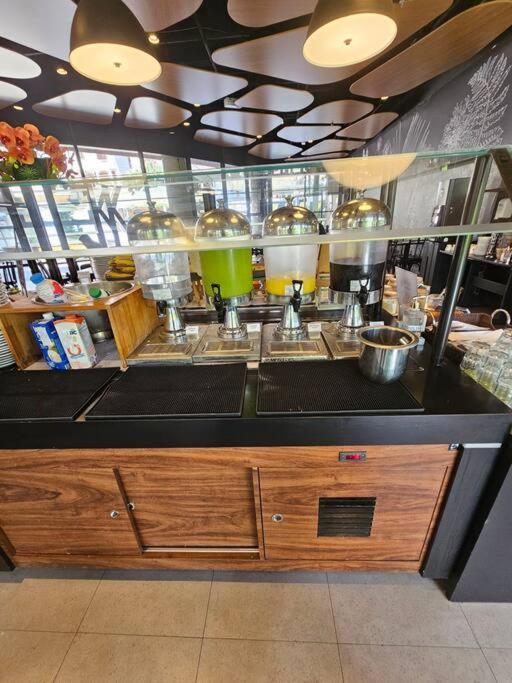 Novo Bela Vista Apartamento São Paulo