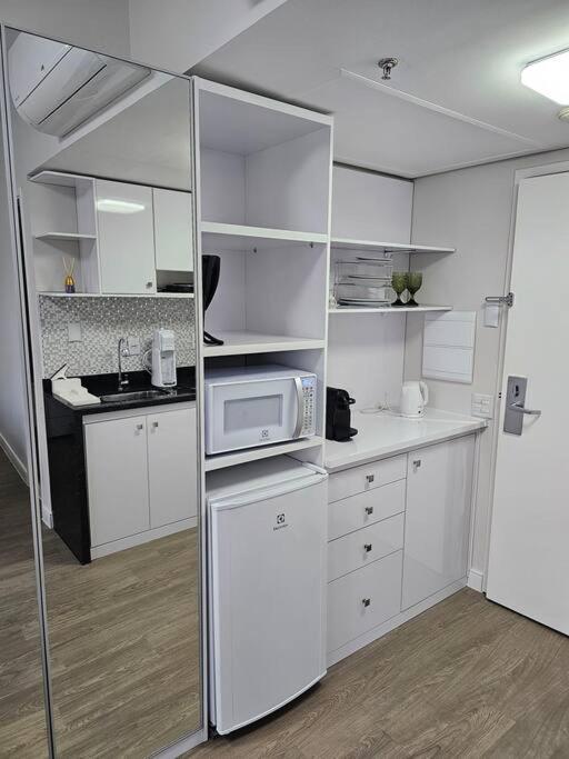 Apartamento Novo Bela Vista