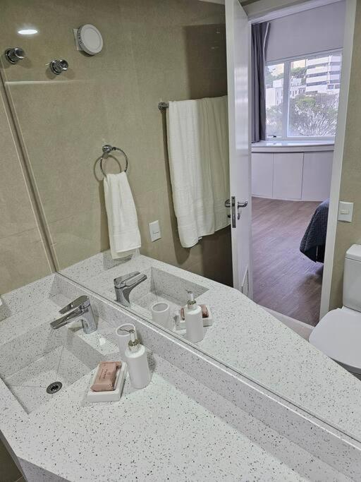 Apartamento Novo Bela Vista